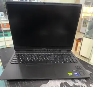 New Laptop HP Victus 15 8GB Intel Core I5 SSD 512GB