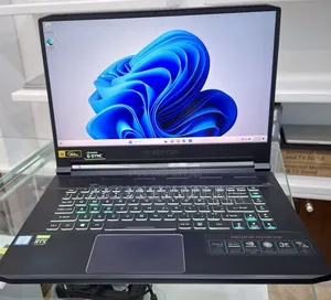 New Laptop Acer Predator 15 16GB Intel Core I7 SSD 1T