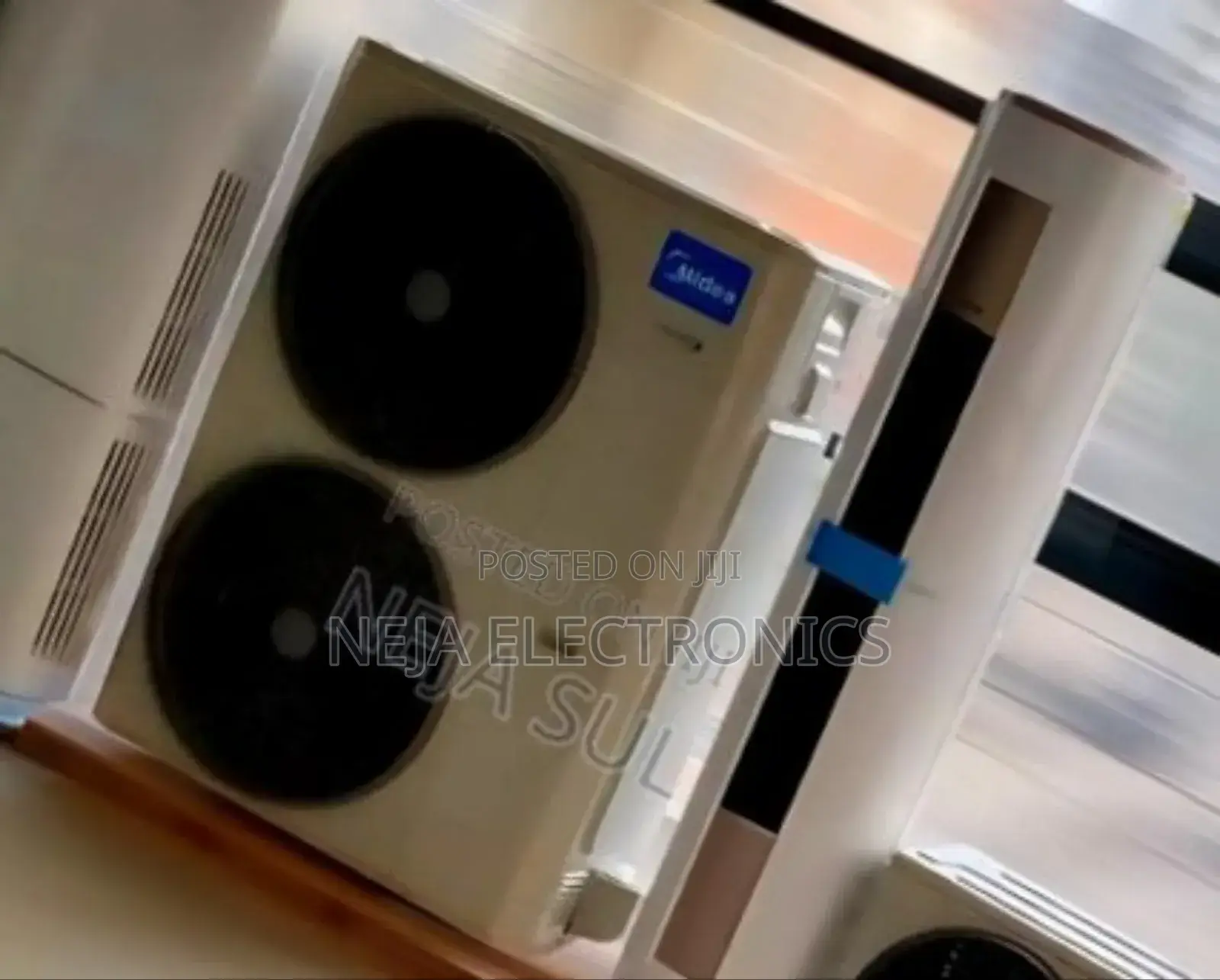 Floor Standing Air Conditioners 60btu