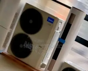 Floor Standing Air Conditioners 60btu