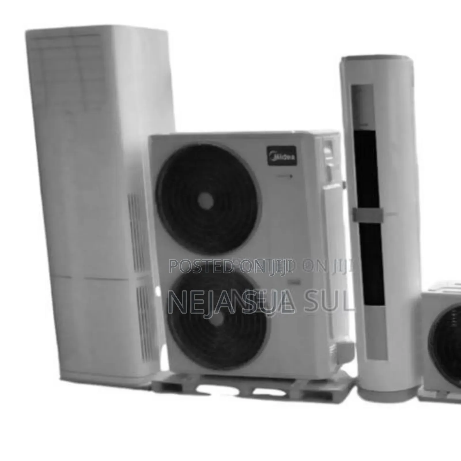 Floor Standing Air Conditioners 60btu