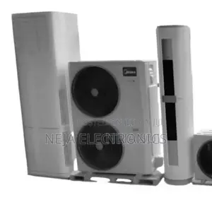 Floor Standing Air Conditioners 60btu