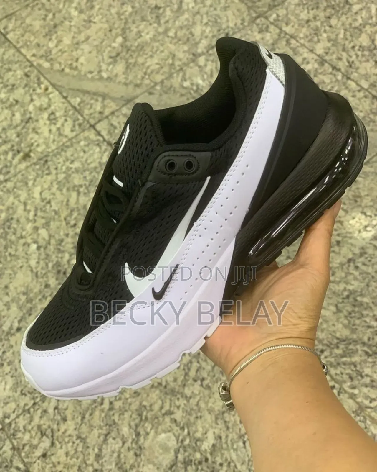 Nike Air Max Pulse Shoes
