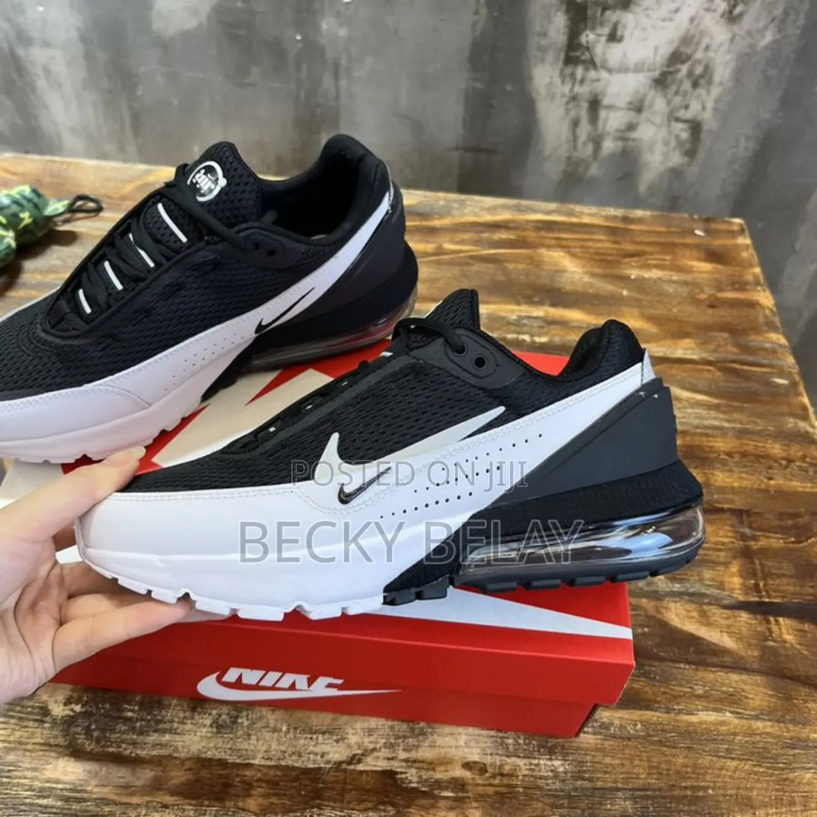 Nike Air Max Pulse Shoes