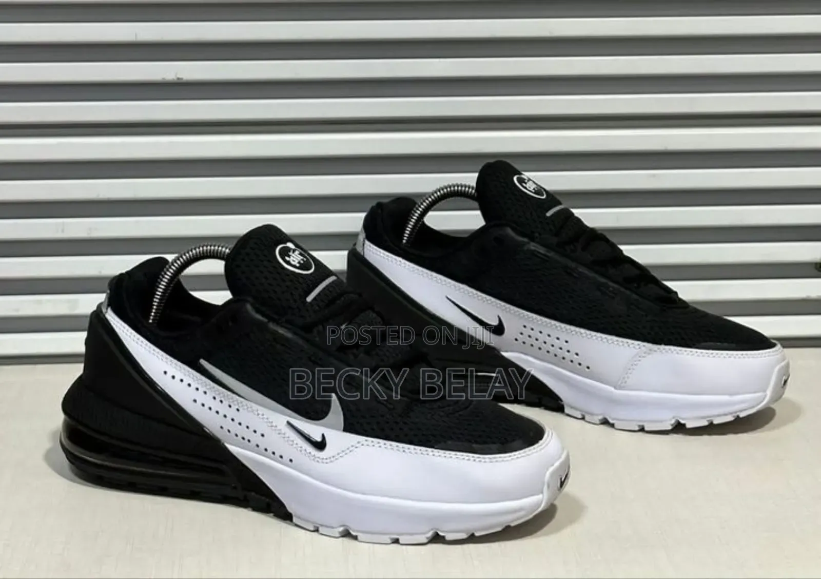 Nike Air Max Pulse Shoes