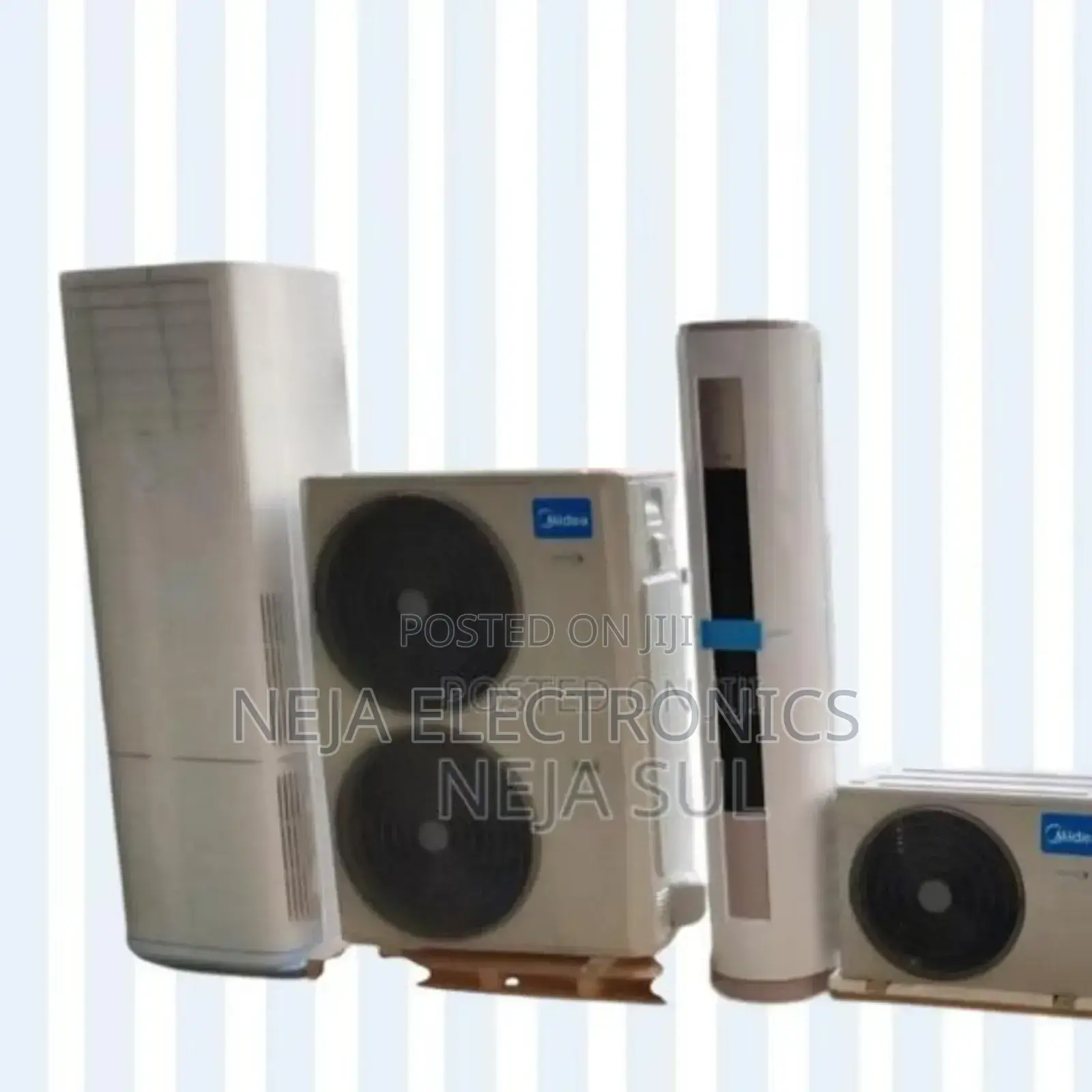 Floor Standing Air Conditioners 60btu