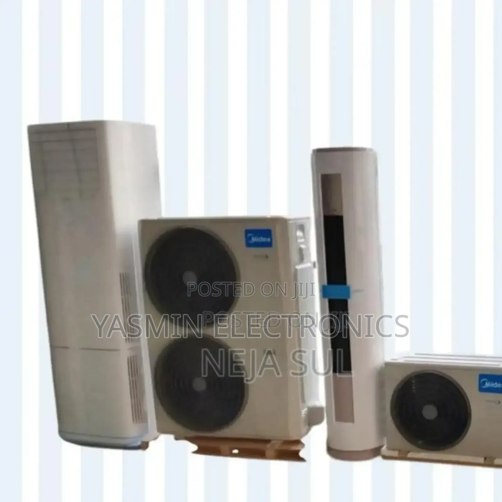 Floor Standing Air Conditioners 60btu
