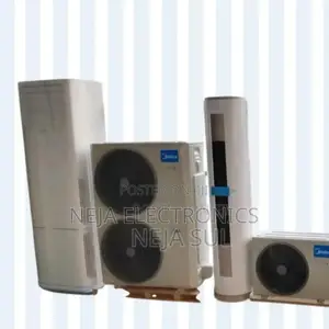 Floor Standing Air Conditioners 60btu