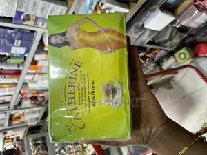 Photo - Catherine Slimming Tea 32 Tea Bags