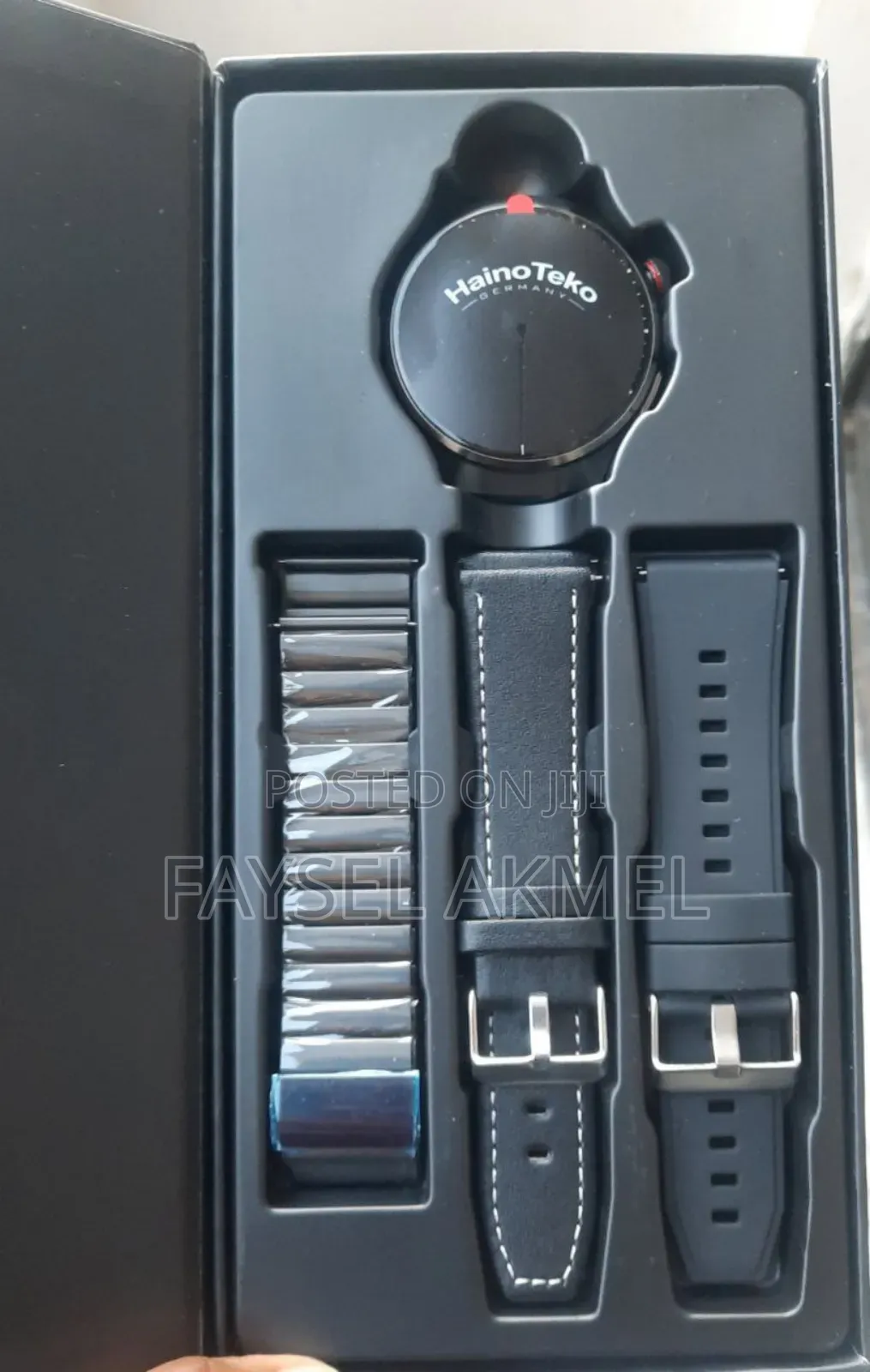 Haino Teko Original Smart Watch