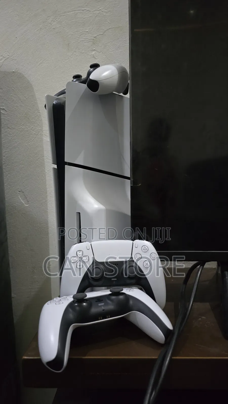 Ps5 Slim Only 90,000 Playstation 5 Game