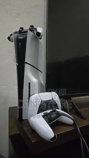 Ps5 Slim Only 90,000 Playstation 5 Game