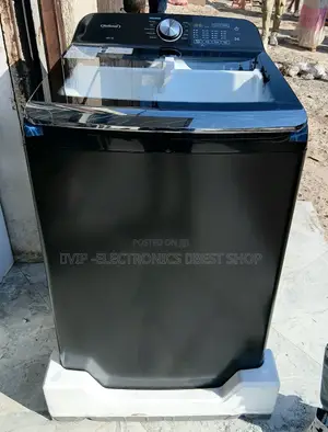 National Automatic Washing Machine 16kg Real Original Product