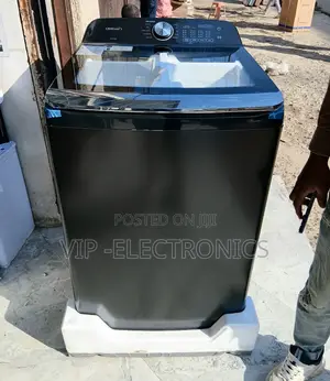 National Automatic Washing Machine 16kg Real Original Product