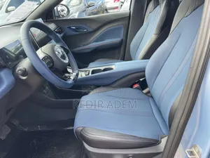 New BYD Seagull 2025