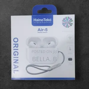 Photo - Air-5 Airpod : Smooth Gaming Mode