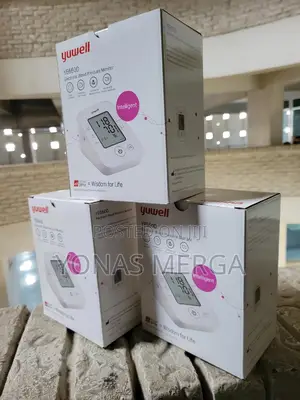 Blood Pressure Monitor柬身efficient, Easy-to-Use Accurate姚鋒bp Monitoring