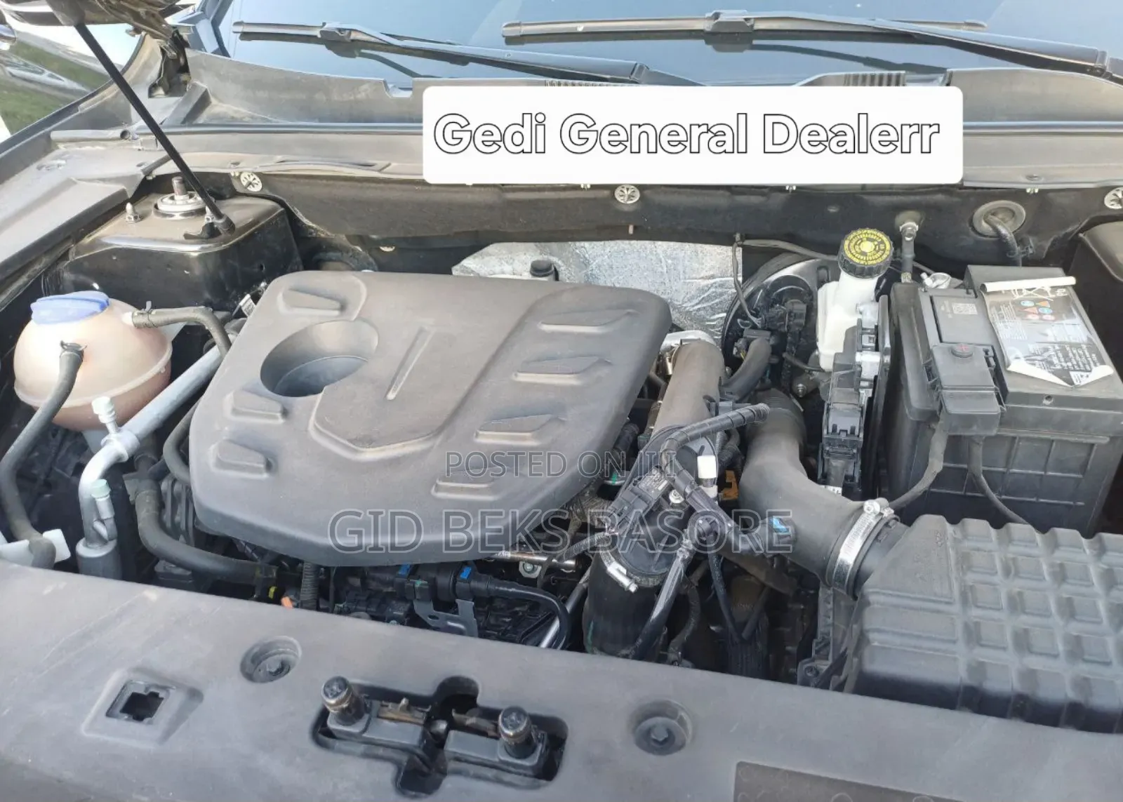 Jetour X70 2023 Black