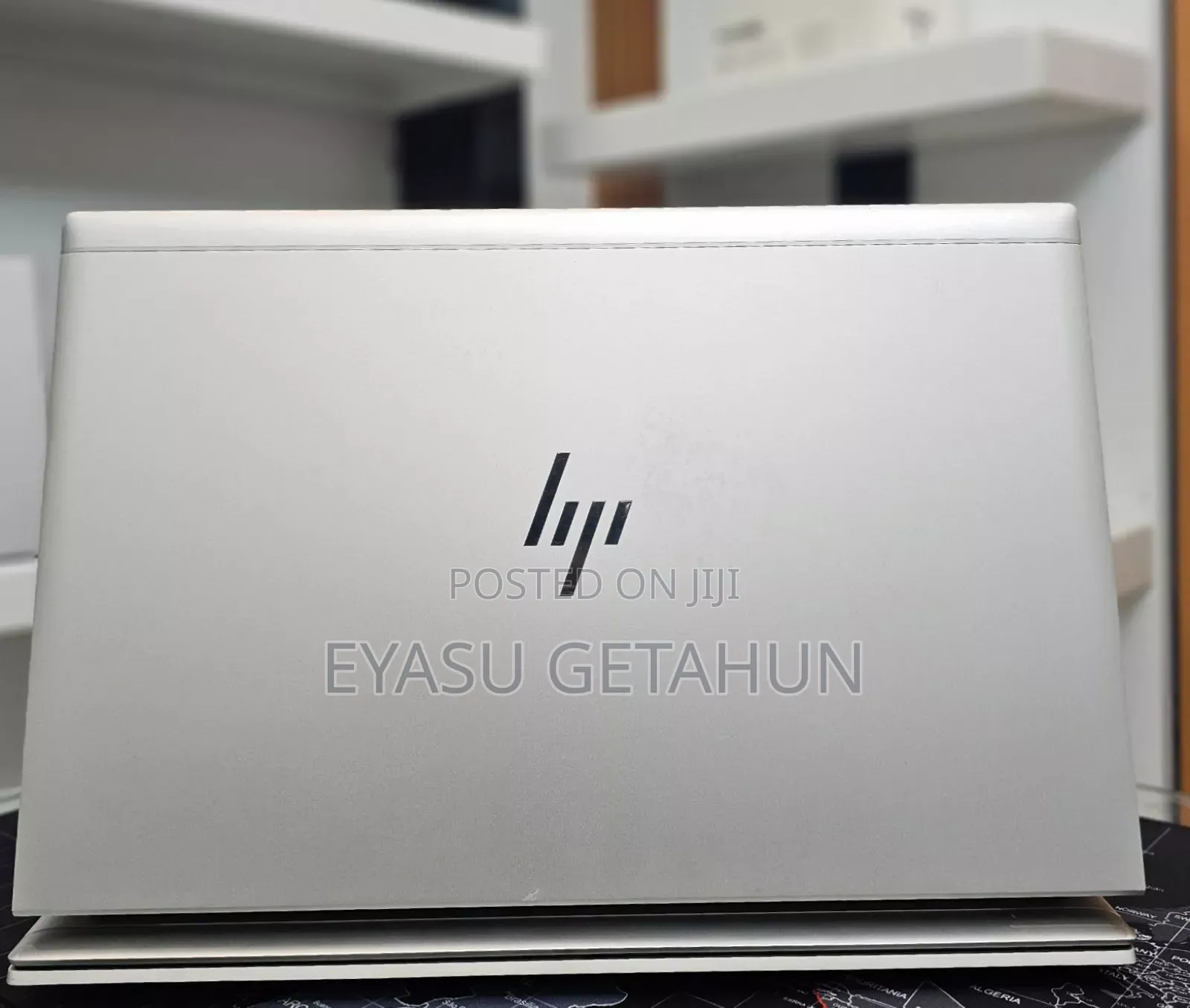 New Laptop HP EliteBook 850 G8 16GB Intel Core I5 SSD 512GB