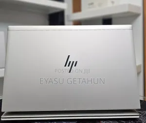 New Laptop HP EliteBook 850 G8 16GB Intel Core I5 SSD 512GB