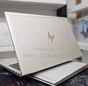 New Laptop HP EliteBook 850 G8 16GB Intel Core I5 SSD 512GB