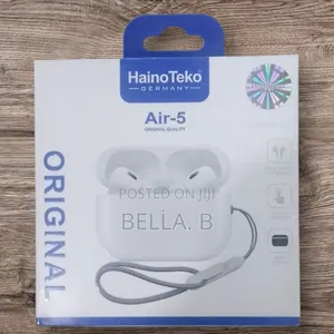 Photo - Air-5 Airpod : Lightweight Performance