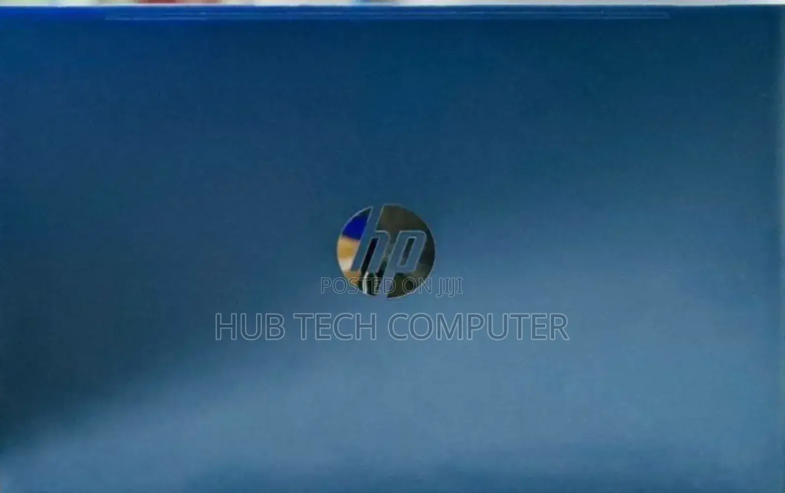 New Laptop HP Pavilion 15 8GB AMD Ryzen 5 SSD 512GB