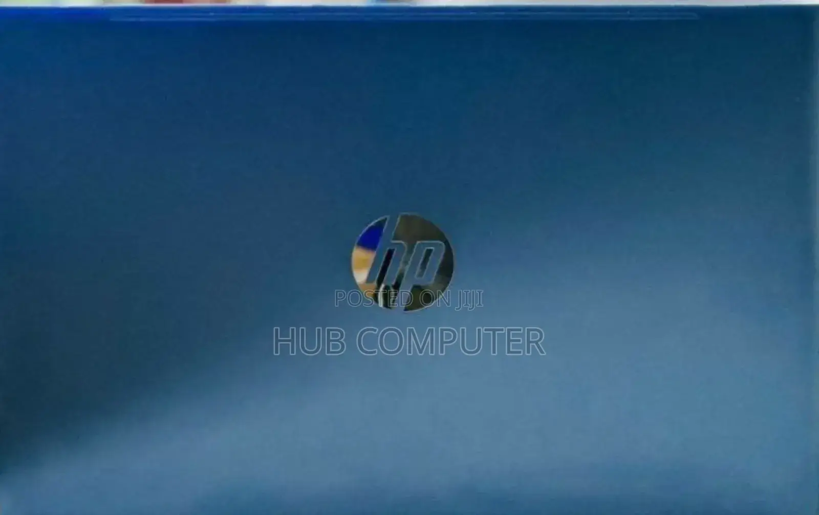 New Laptop HP Pavilion 15 8GB AMD Ryzen 5 SSD 512GB