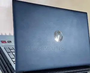 New Laptop HP Pavilion 15 8GB AMD Ryzen 5 SSD 512GB