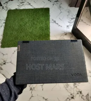 Laptop Lenovo Yoga 7i 8GB AMD Ryzen 5 SSD 256GB