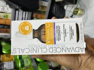 Advanced Clinicals Vitamin C Serum