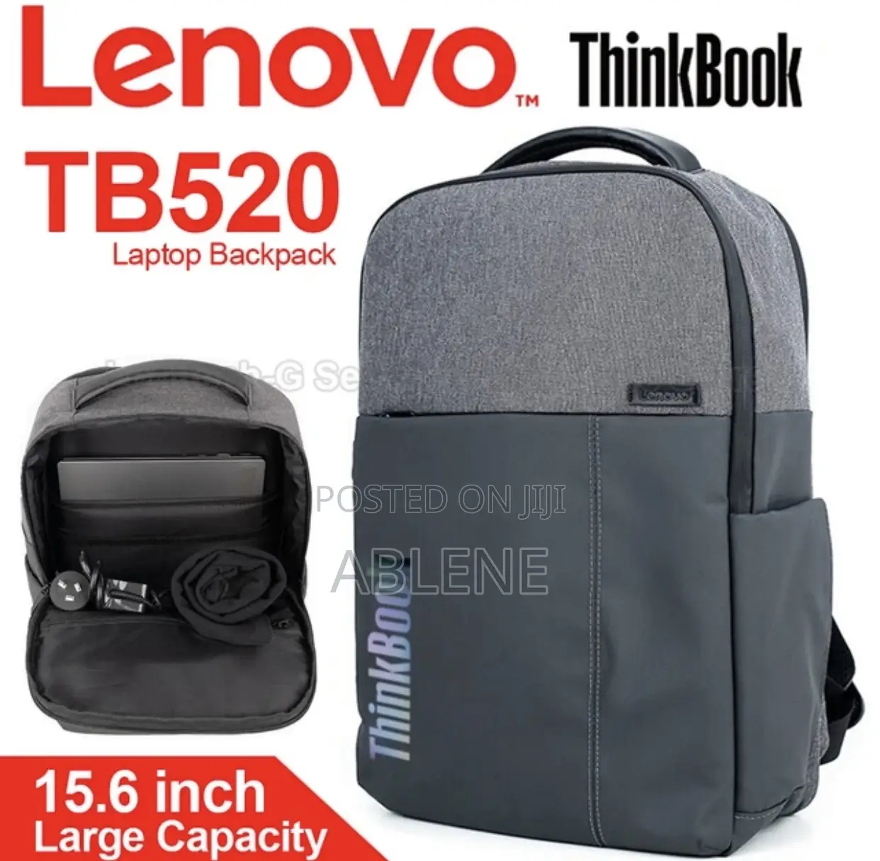 Lenovo Thinkbook Bag (Backpack)