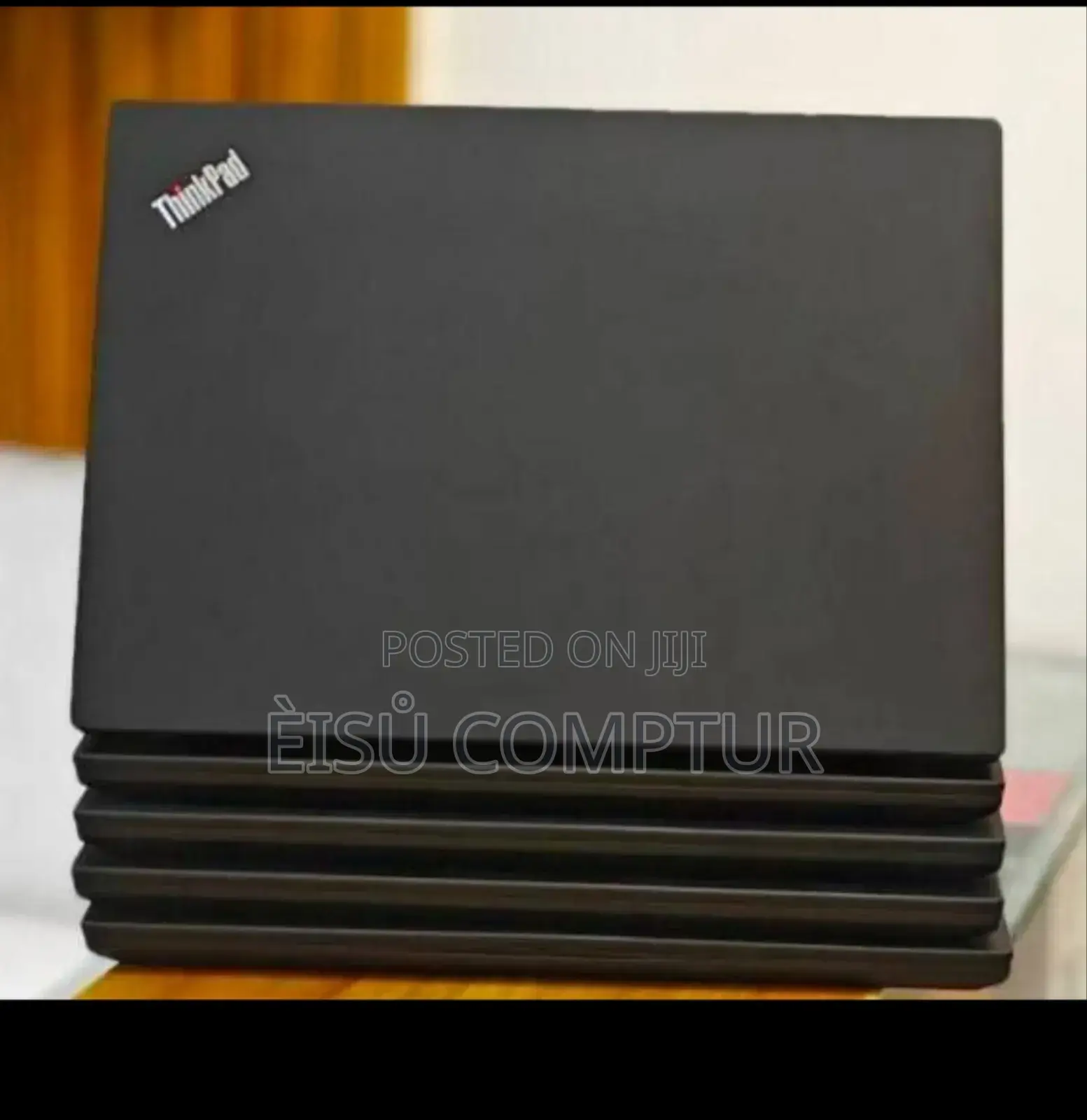 New Laptop Lenovo Thinkpad P14s 16GB AMD Ryzen 7 SSD 512GB