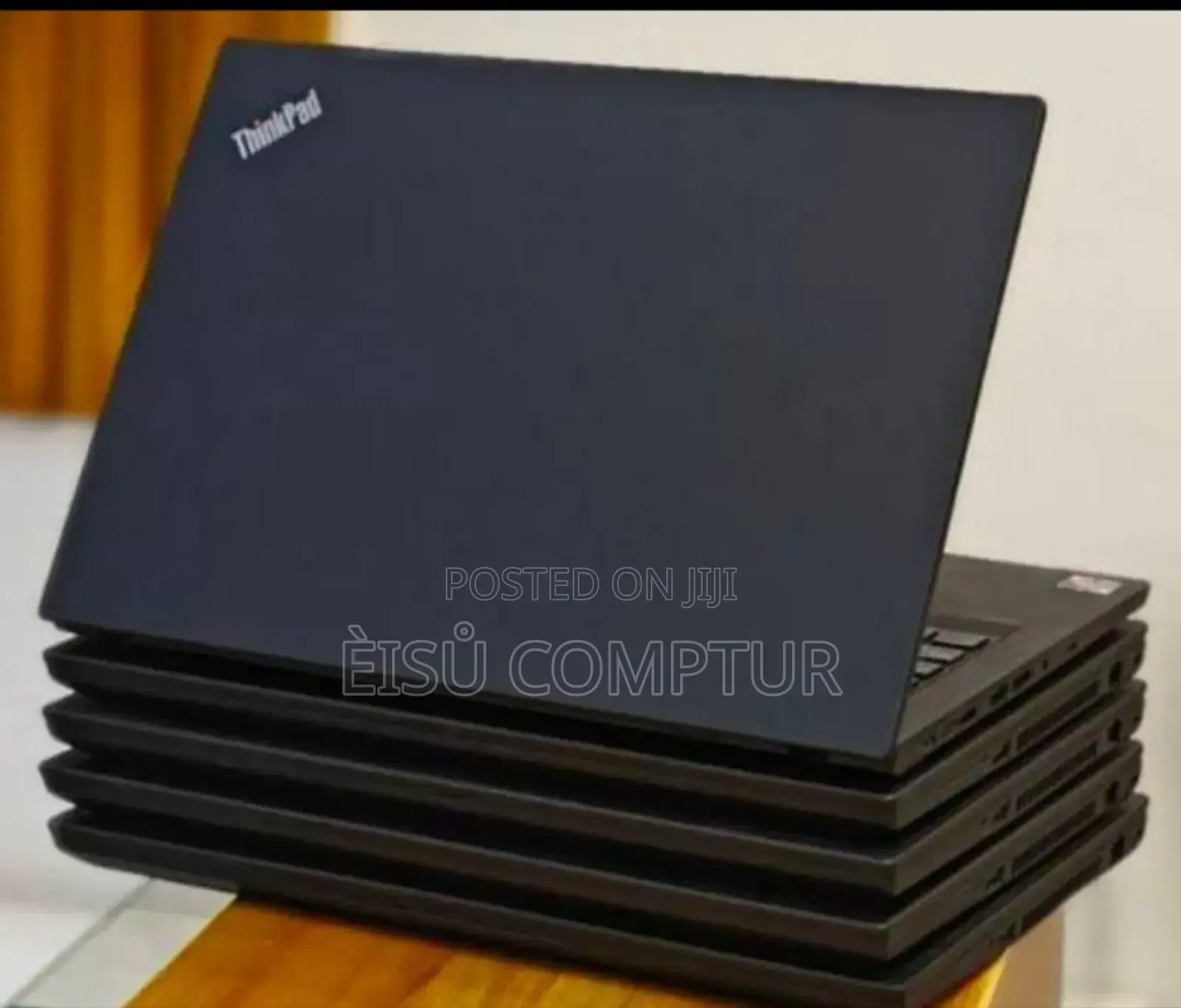 New Laptop Lenovo Thinkpad P14s 16GB AMD Ryzen 7 SSD 512GB