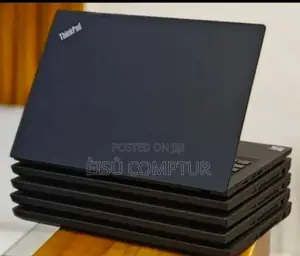 New Laptop Lenovo Thinkpad P14s 16GB AMD Ryzen 7 SSD 512GB