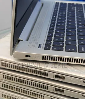 Photo - New Laptop HP EliteBook 840 G6 16GB Intel Core I5 SSD 512GB