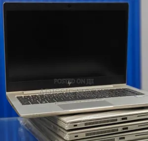 New Laptop HP EliteBook 840 G6 16GB Intel Core I5 SSD 512GB