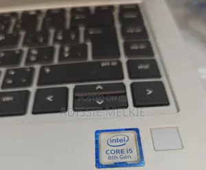 New Laptop HP EliteBook 840 G6 16GB Intel Core I5 SSD 512GB