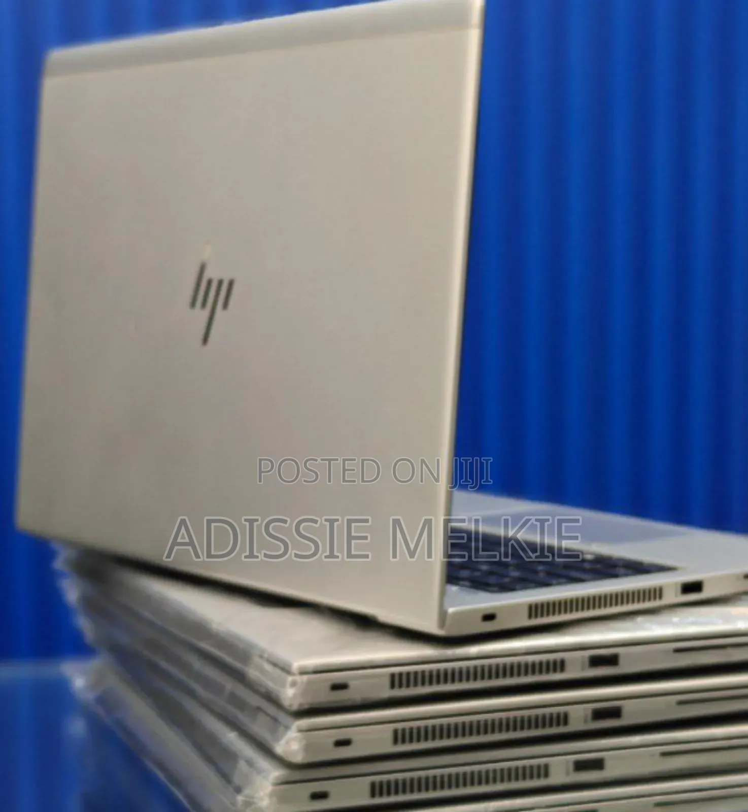 New Laptop HP EliteBook 840 G6 16GB Intel Core I5 SSD 512GB