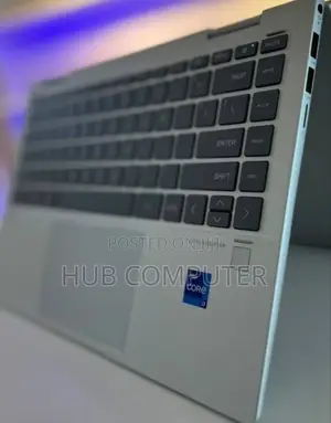 New Laptop HP Envy X360 8GB Intel Core I7 SSD 1T