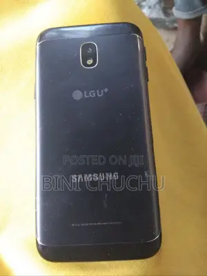 Samsung Galaxy J3 Pro 16 GB Black