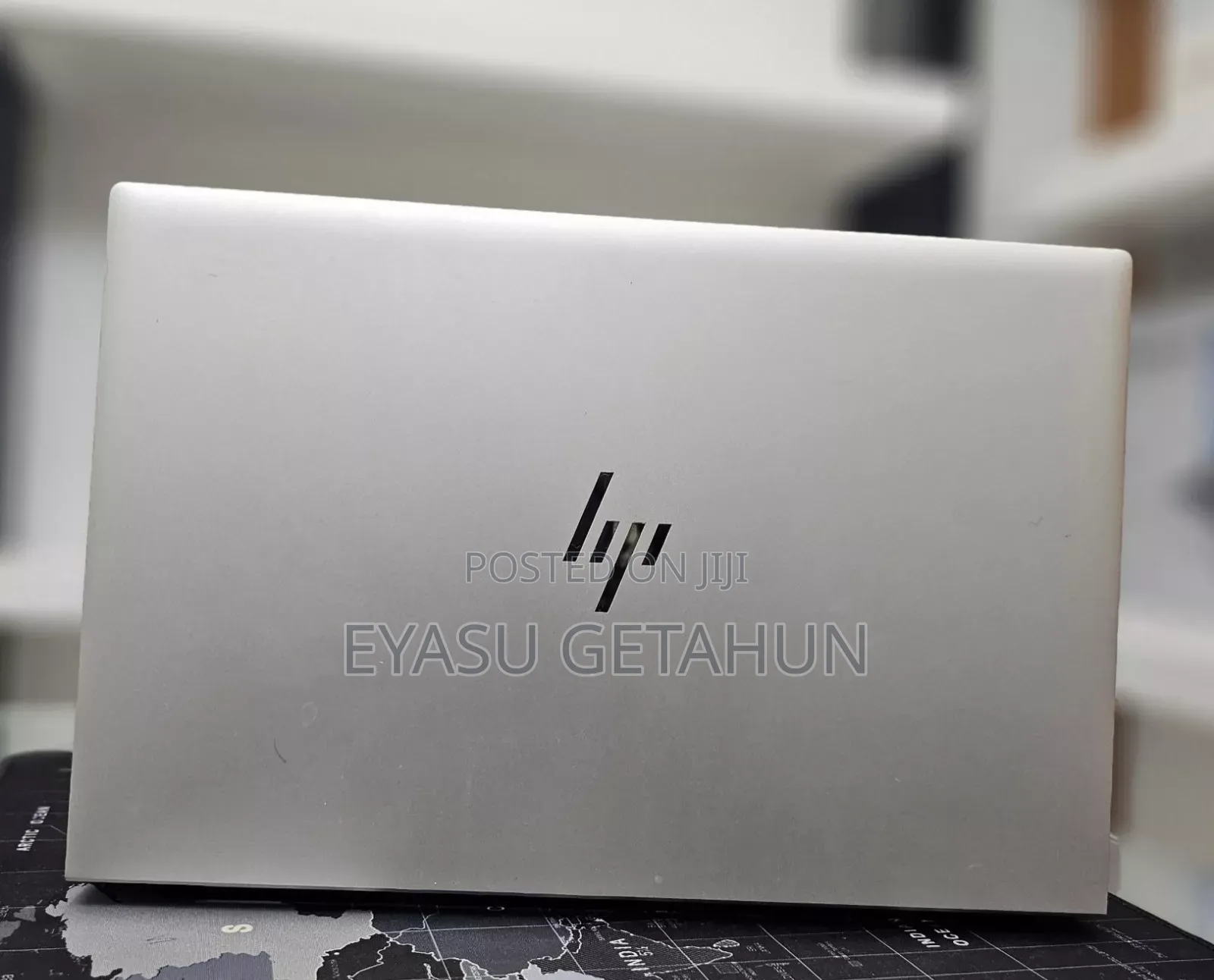 New Laptop HP EliteBook 840 G7 16GB Intel Core I5 SSD 512GB