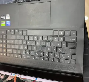 New Laptop HP Omen 16 16GB Intel Core i9 SSD 1T