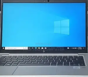 Photo - New Laptop HP EliteBook 840 G7 16GB Intel Core I7 SSD 512GB