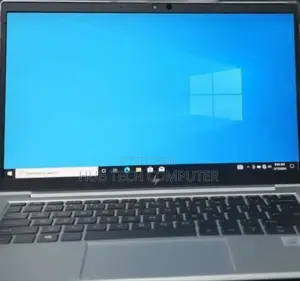 New Laptop HP EliteBook 840 G7 16GB Intel Core I7 SSD 512GB