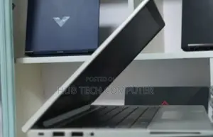 New Laptop HP EliteBook 840 G7 16GB Intel Core I7 SSD 512GB