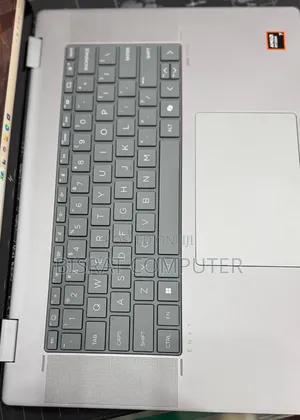 Photo - New Laptop HP Envy X360 16GB AMD Ryzen 7 SSD 1T