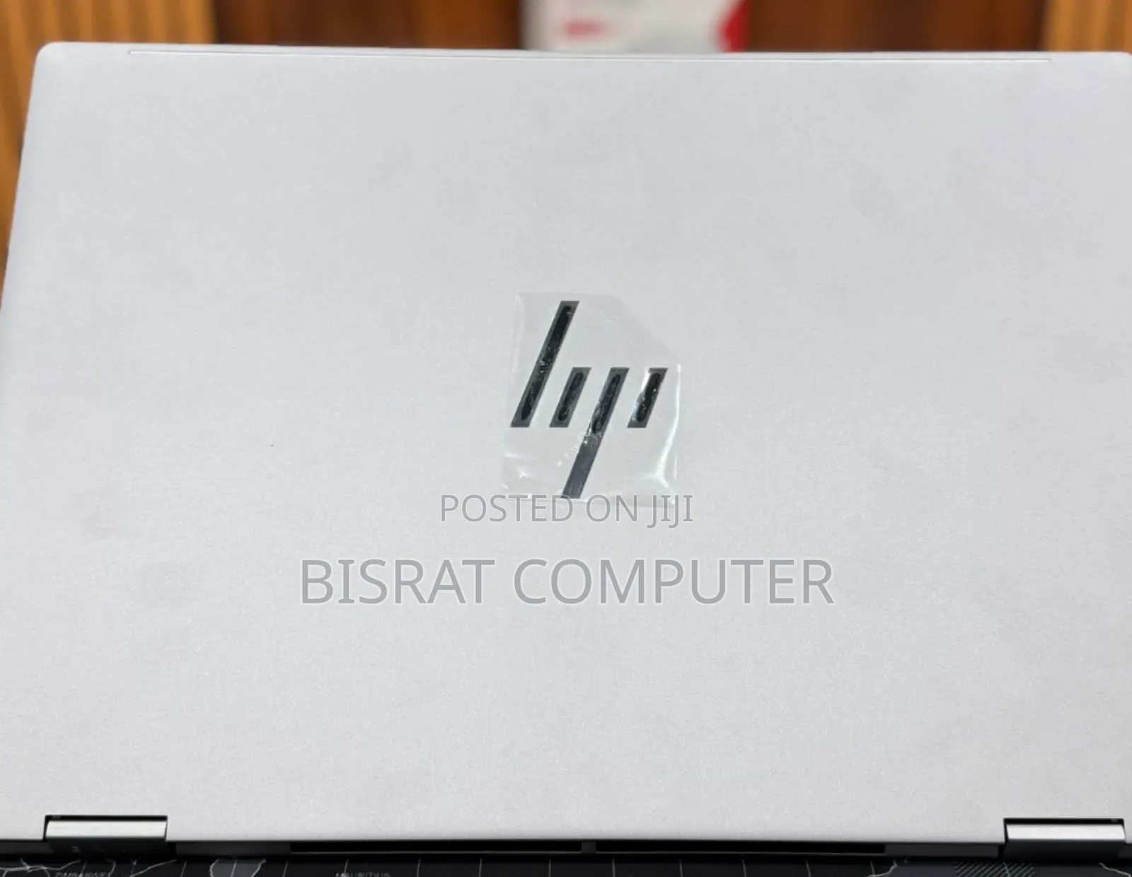 New Laptop HP Envy X360 16GB AMD Ryzen 7 SSD 1T