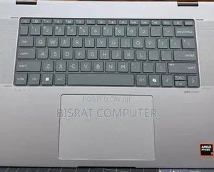 New Laptop HP Envy X360 16GB AMD Ryzen 7 SSD 1T