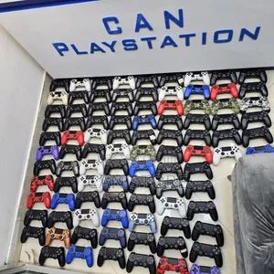 Photo - Joystick የብዛት ዋጋ እየሸጥን ነው Ps4 Joystick Many Color